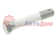 Болт УРАЛ крепления промопоры (длиннобазовое шасси) (АО АЗ УРАЛ) в интернет-магазине УралАвтоДом
