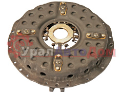 Корзина сцепления ЯМЗ-236, 238 18 пружин (до 200 л.с.) АВТОДИЗЕЛЬ в интернет-магазине УралАвтоДом