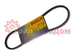 Ремень ГАЗ-3302 Бизнес насоса ГУРа дв. УМЗ-4216 BOSCH в интернет-магазине УралАвтоДом