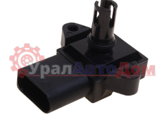 Датчик абсолютного давления воздуха ГАЗ, УАЗ УМЗ-4216 ЕВРО-3 DAEWOO Lanos G-PART (ОАО ГАЗ) в интернет-магазине УралАвтоДом