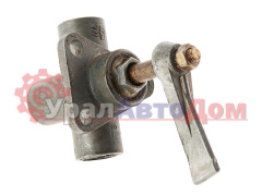 Кран ГАЗ-3307, 3308, 3309, 66 топливный ПП8-Т (ОАО ГАЗ) в интернет-магазине УралАвтоДом