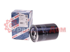 Фильтр топливный RENAULT Premium, Midlum, Kerax, ЯМЗ (дв.E-TECH ЕВРО-3) (00-) BOSCH в интернет-магазине УралАвтоДом