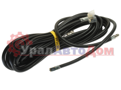 Шланг подкачки колеса ЗИЛ, МАЗ, КАМАЗ 12м БРС армированный ANDYCAR в интернет-магазине УралАвтоДом