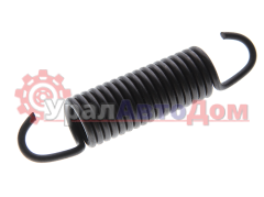 Пружина JAC N120 КАМАЗ Компас-12 задних тормозных колодок возвратная OE в интернет-магазине УралАвтоДом