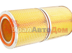 Элемент фильтрующий ЯМЗ воздушный комплект EKOFIL в интернет-магазине УралАвтоДом