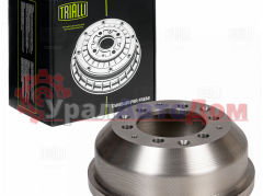 Барабан тормозной ГАЗ-3302, ГАЗель Next TRIALLI в интернет-магазине УралАвтоДом
