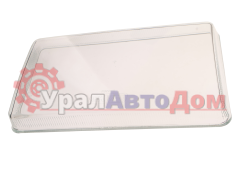 Стекло фары ГАЗ-31029 правое гладкое SKV в интернет-магазине УралАвтоДом