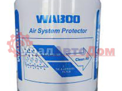 Фильтр влагоотделителя  WABCO М39х1,5 DAF, Volvo, MB, MAN, Iveco, МАЗ, КамАЗ, ПА3 в интернет-магазине УралАвтоДом
