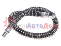 Шланг тормозной МАЗ к тормозным камерам L=700мм (гайка-штуцер) АВТОМАГНАТ в интернет-магазине УралАвтоДом