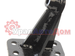 Кронштейн ГАЗон Next дв.ЯМЗ-5344 двигателя задний верхний левый (ОАО ГАЗ) в интернет-магазине УралАвтоДом