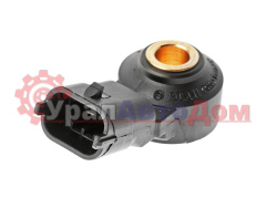 Датчик детонации ГАЗ-3302 ЕВРО-3 ЗМЗ BOSCH в интернет-магазине УралАвтоДом