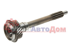 Вал КПП ГАЗель Next первичный (ОАО ГАЗ) в интернет-магазине УралАвтоДом