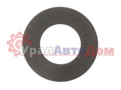 Шайба 26.0х50.0х0.7 ГАЗ-3302 шкворня регулировочная в интернет-магазине УралАвтоДом