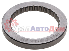 Шайба JAC N120 КАМАЗ Компас-12 вала вторичного КПП OE в интернет-магазине УралАвтоДом
