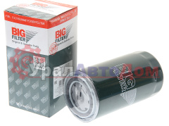 Фильтр топливный КАМАЗ, ПАЗ тонкой очистки (дв.CUMMINS ISBe) BIG FILTER в интернет-магазине УралАвтоДом