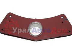 Балансир МАЗ полуприцепа малый (АШ) в интернет-магазине УралАвтоДом