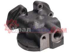 Корпус ЯМЗ фильтра масляного грубой очистки АВТОДИЗЕЛЬ в интернет-магазине УралАвтоДом