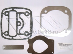 Рем.к-т компрессора 1-цил. (полный) Камаз в интернет-магазине УралАвтоДом