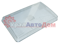 Стекло фары ГАЗ-31029, М-2141, ЗИЛ-5301 левой в интернет-магазине УралАвтоДом