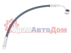 Шланг ГАЗ-33106 Валдай нагнетательный дв.CUMMINS (ОАО ГАЗ) в интернет-магазине УралАвтоДом