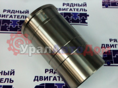 Гильза цилиндра ЯМЗ-534,536 Автодизель в интернет-магазине УралАвтоДом