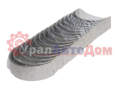 Вкладыши КАМАЗ шатунные Р01 ДАЙДО МЕТАЛЛ РУСЬ в интернет-магазине УралАвтоДом