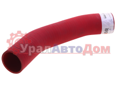 Патрубок ГАЗон Next C41R13 дв.ЯМЗ интеркуллера нижний (ОАО ГАЗ) в интернет-магазине УралАвтоДом