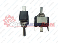 Переключатель тумблерный (3-х позиционный) в интернет-магазине УралАвтоДом