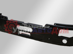 Бампер передний н/о (металл, ОАО "МАЗ") в интернет-магазине УралАвтоДом