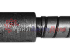 Шестерня привода спидометра ГАЗ-3307, 53 ведомая (ОАО ГАЗ) в интернет-магазине УралАвтоДом