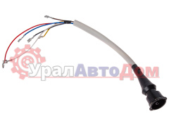 Проводка ГАЗ-3302 фонаря заднего с колодкой (папа) АЭНК в интернет-магазине УралАвтоДом