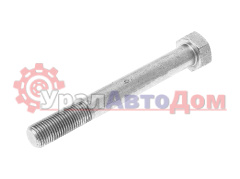 Болт М12х1.25х100 КАМАЗ кронштейна задней опоры двигателя (кл.проч. 8.8) ТТМ в интернет-магазине УралАвтоДом