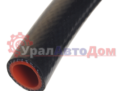 Шланг d=18мм силиконовый 1м ПОЛИТЕХНИК в интернет-магазине УралАвтоДом