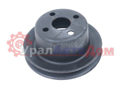Шкив ГАЗ-3302 Бизнес дв.УМЗ-4216 ЕВРО-3 ГБО насоса водяного УМЗ в интернет-магазине УралАвтоДом