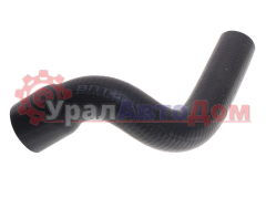 Патрубок ГАЗель Next дв.CUMMINS 2.8 радиатора нижний (ОАО ГАЗ) в интернет-магазине УралАвтоДом