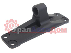 Кронштейн КАМАЗ-6520 крепления двигателя CUMMINS задний левый (ОАО КАМАЗ) в интернет-магазине УралАвтоДом