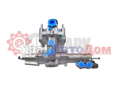 Регулятор тормозных сил BPW/DAF/Schmitz/Iveco/SAF/Kogel/Krone 4757145007 15.01.7500 в интернет-магазине УралАвтоДом