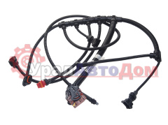 Жгут ЯМЗ-6565 датчиков двигателя в сборе АВТОДИЗЕЛЬ в интернет-магазине УралАвтоДом