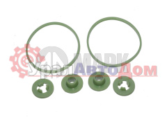 Рем. к-т топливного фильтра Камаз силикон в интернет-магазине УралАвтоДом