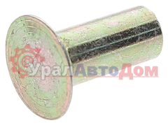 Заклепка JAC N120 КАМАЗ Компас-12 передней тормозной колодки OE в интернет-магазине УралАвтоДом