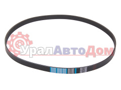Ремень приводной поликлиновой 6PK1230 TOYOTA Auris, Corolla, Rav 4 ГАЗ-3302 ЗМЗ-406 (без ГУР) DONGIL в интернет-магазине УралАвтоДом