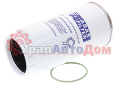 Элемент фильтрующий КАМАЗ топливный ЕВРО (для PreLine PL 420) PURE FILTER (ОАО КАМАЗ) в интернет-магазине УралАвтоДом