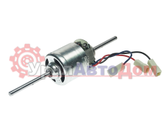 Мотор отопителя ГАЗ-3221, ПАЗ-3205 Газель NEXT 12V КЗАЭ в интернет-магазине УралАвтоДом