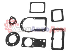 Ремкомплект МТЗ, ЮМЗ, ДТ, ЛТЗ, ВТЗ насоса топливного (№3603) РК в интернет-магазине УралАвтоДом