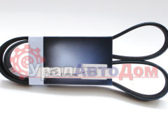 Ремень приводной поликлиновой 6PK1275 ГАЗ, УАЗ дв.405, 409 CARTRONIC в интернет-магазине УралАвтоДом