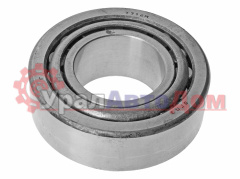 Подшипник редуктора моста МАЗ переднего в интернет-магазине УралАвтоДом