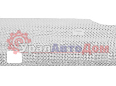 Экран ГАЗ-3302 дв.УМЗ-4216 ЕВРО-3 нейтрализатора (ОАО ГАЗ) в интернет-магазине УралАвтоДом