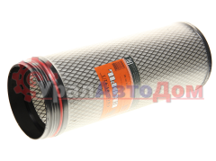 Фильтр воздушный КАМАЗ-5490, 6520 дв.OM457LA LIEBHERR LTM 1130-5.1 (элемент безопасности) EKOFIL в интернет-магазине УралАвтоДом