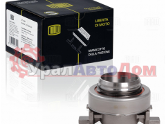 Муфта сцепления КАМАЗ-ЕВРО-2, 3 (КПП-152, ZF-9S1310, дв.740.31, CUMMINS 6ISBe285) TRIALLI в интернет-магазине УралАвтоДом
