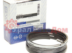 Кольца поршневые ЗМЗ-405, 409 d=95.5 комплект на двигатель МОТОРДЕТАЛЬ в интернет-магазине УралАвтоДом